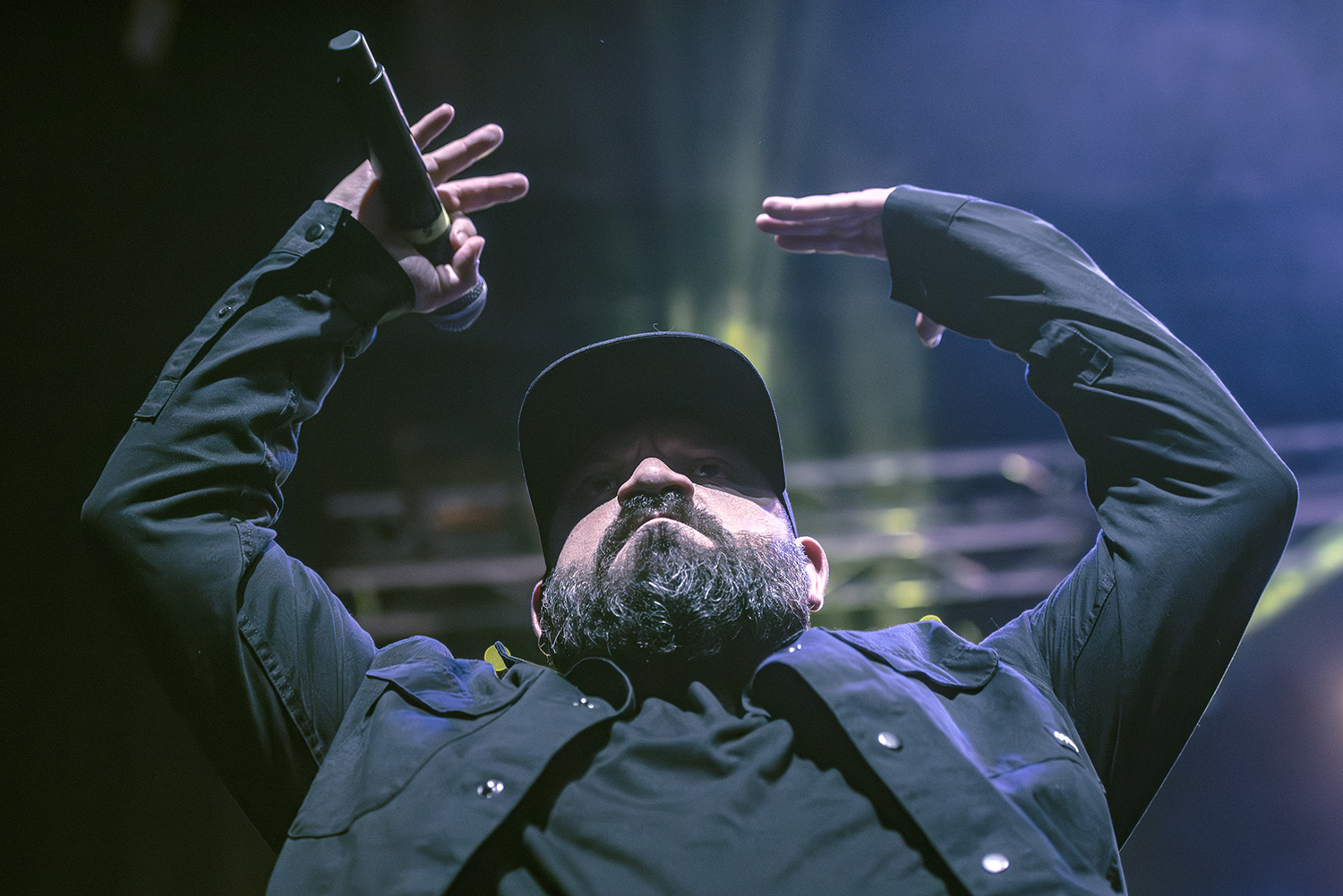 In Flames - Latin America '26